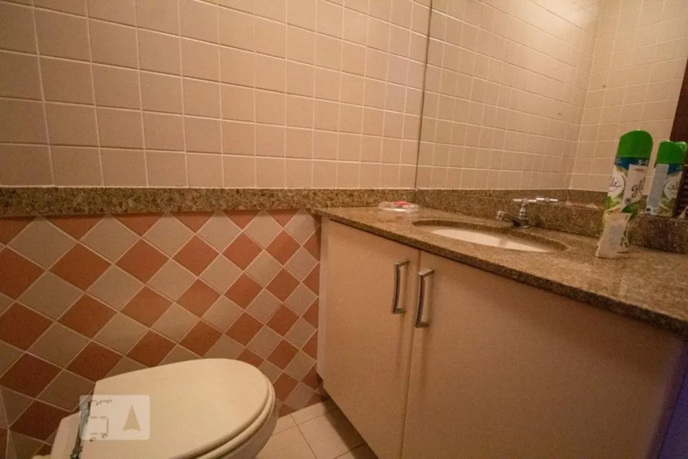Apartamento, 4 quartos, 180 m² - Foto 15