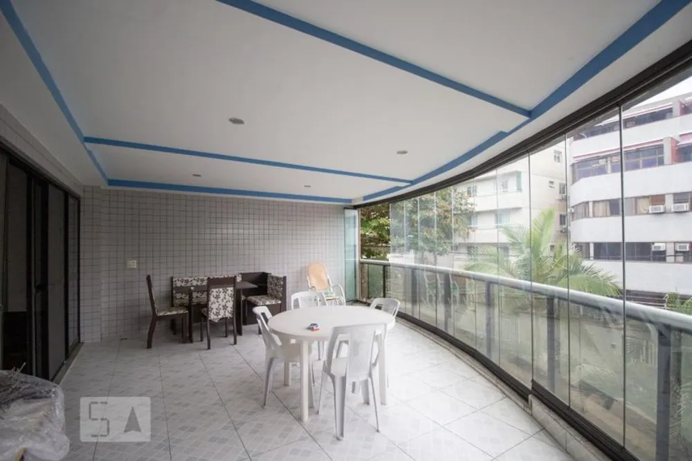 Apartamento, 4 quartos, 180 m² - Foto 12