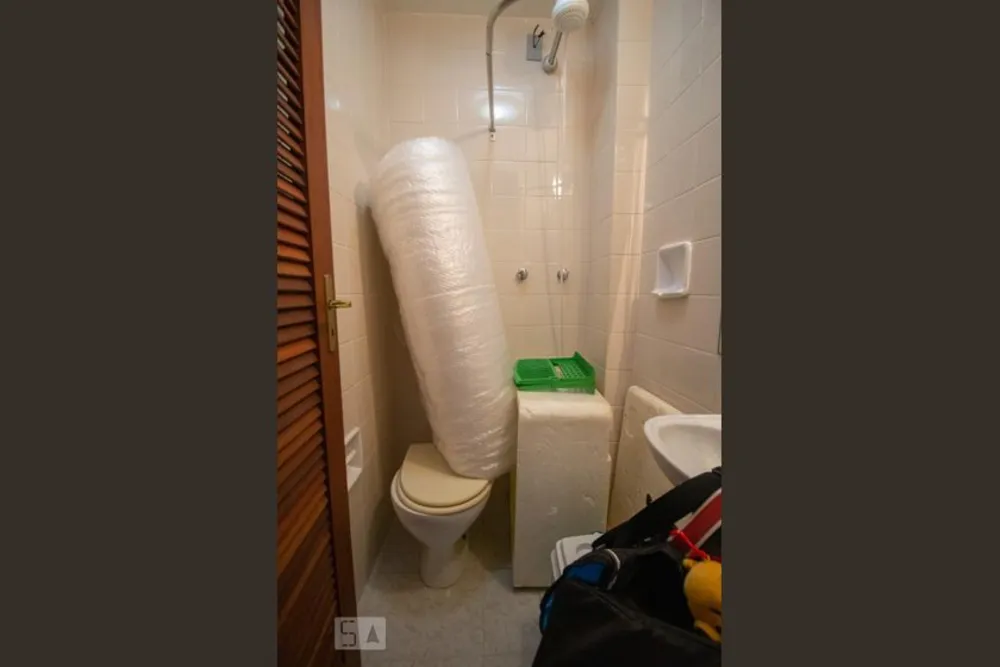 Apartamento, 4 quartos, 180 m² - Foto 39