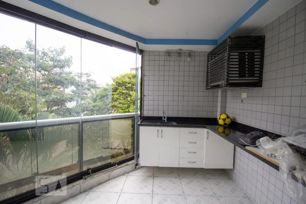 Apartamento, 4 quartos, 180 m² - Foto 10