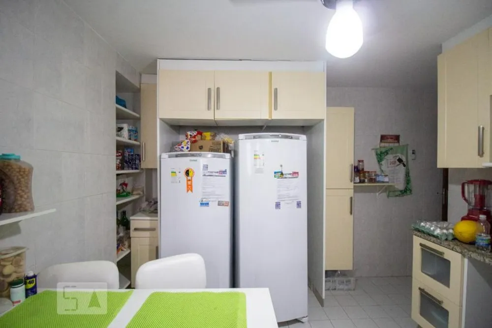 Apartamento, 4 quartos, 180 m² - Foto 22