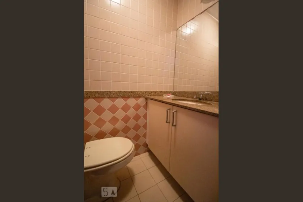 Apartamento, 4 quartos, 180 m² - Foto 32