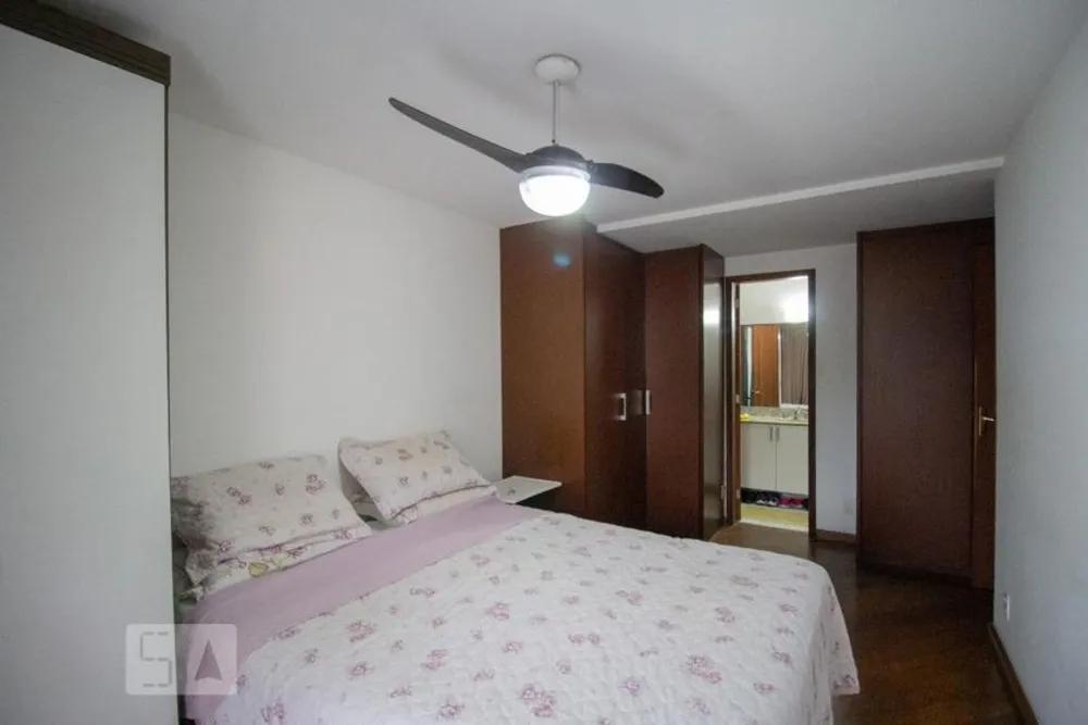 Apartamento, 4 quartos, 180 m² - Foto 26