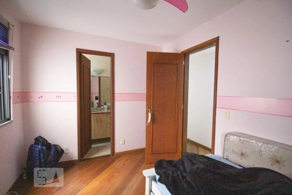 Apartamento, 4 quartos, 180 m² - Foto 31