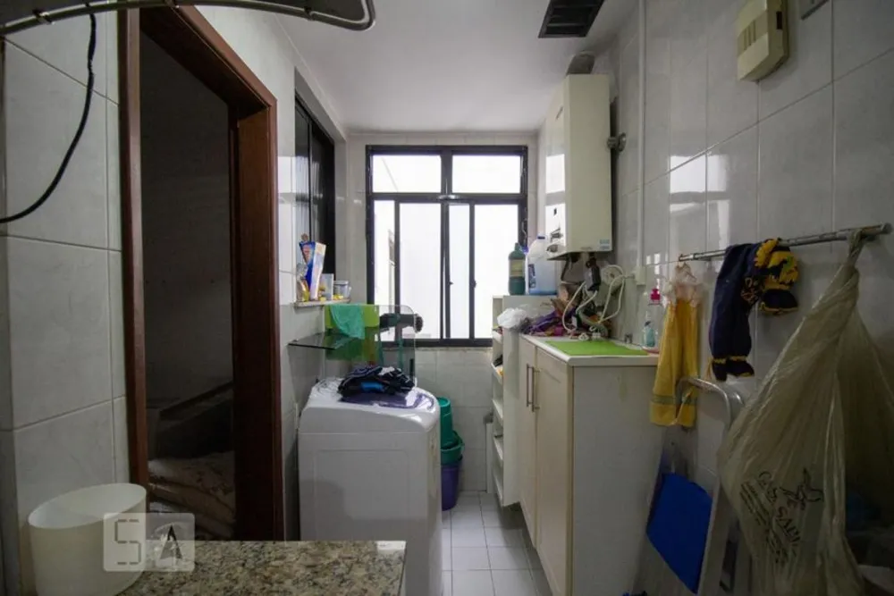 Apartamento, 4 quartos, 180 m² - Foto 24