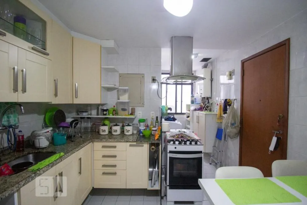 Apartamento, 4 quartos, 180 m² - Foto 20