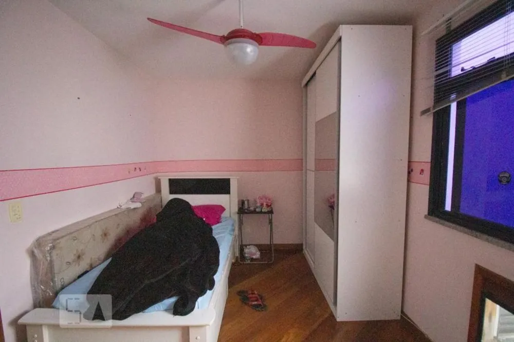Apartamento, 4 quartos, 180 m² - Foto 47