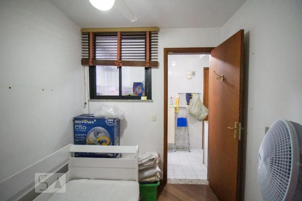Apartamento, 4 quartos, 180 m² - Foto 54