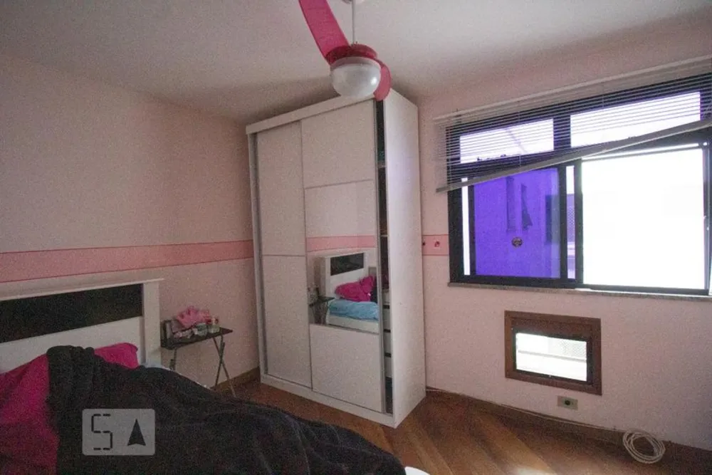 Apartamento, 4 quartos, 180 m² - Foto 25
