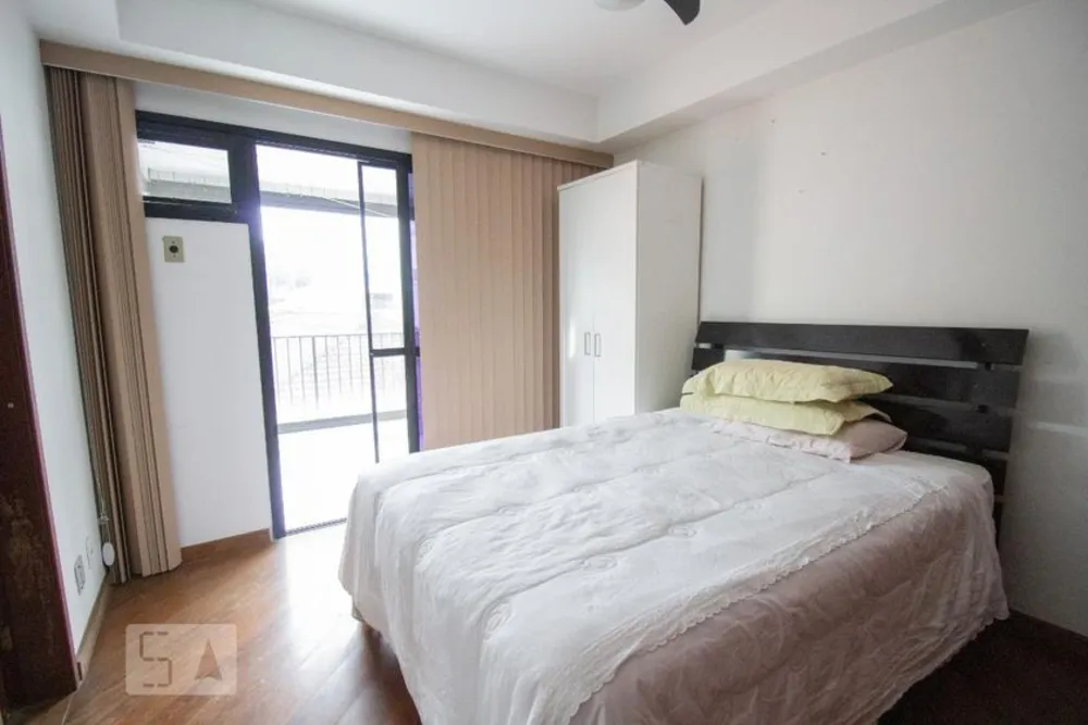 Apartamento, 4 quartos, 180 m² - Foto 1