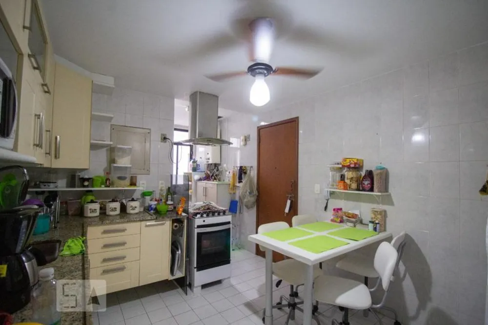 Apartamento, 4 quartos, 180 m² - Foto 36