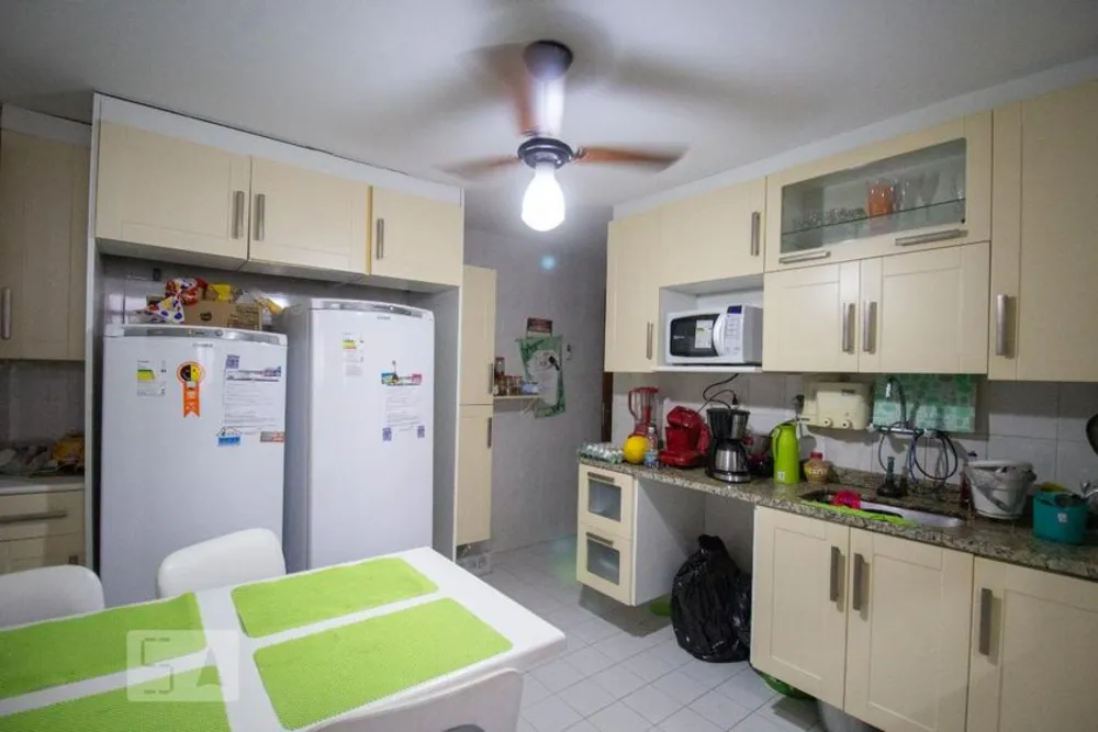 Apartamento, 4 quartos, 180 m² - Foto 38