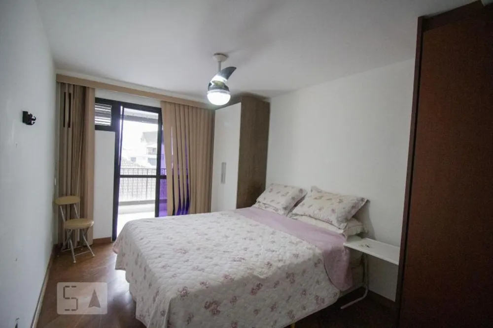 Apartamento, 4 quartos, 180 m² - Foto 40
