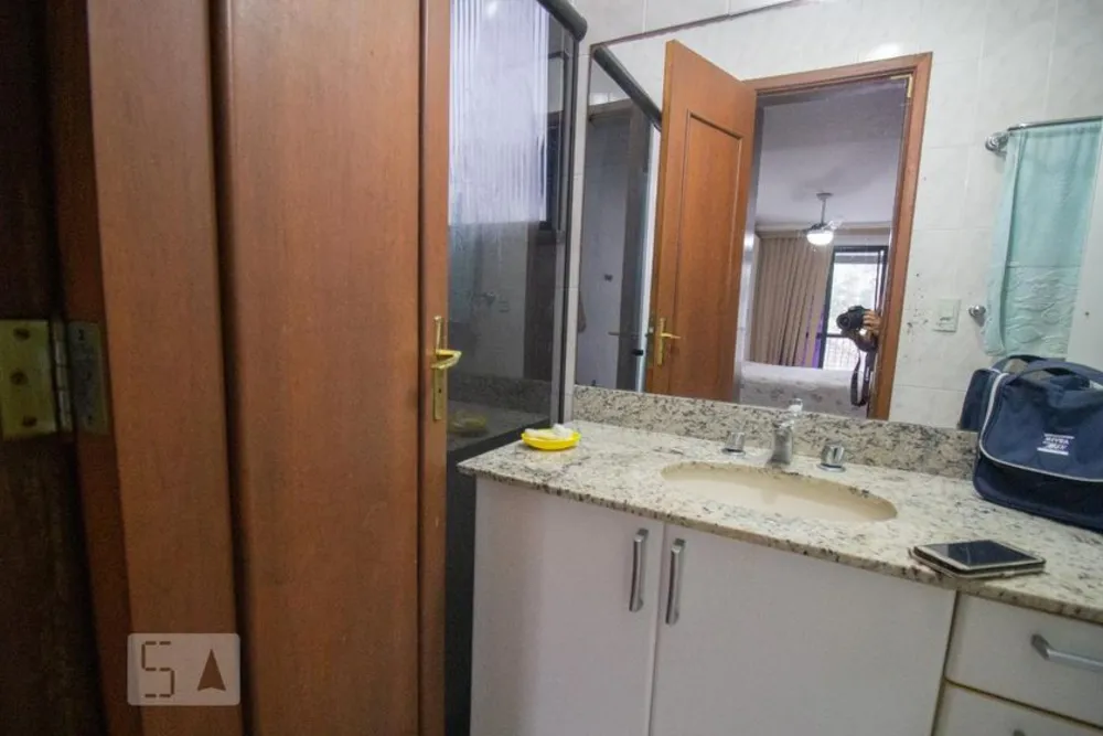 Apartamento, 4 quartos, 180 m² - Foto 37