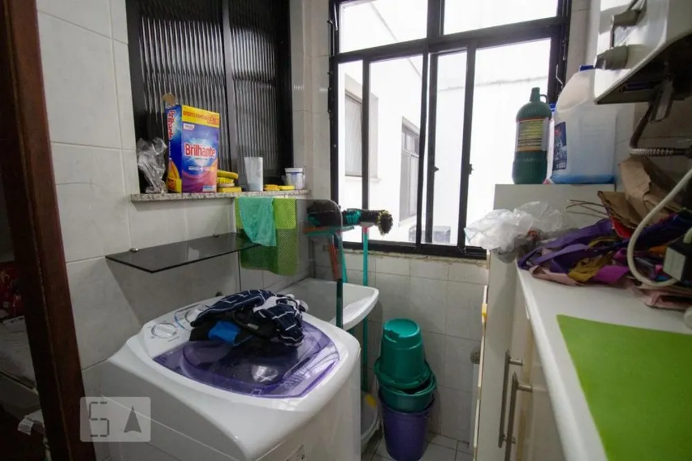 Apartamento, 4 quartos, 180 m² - Foto 28