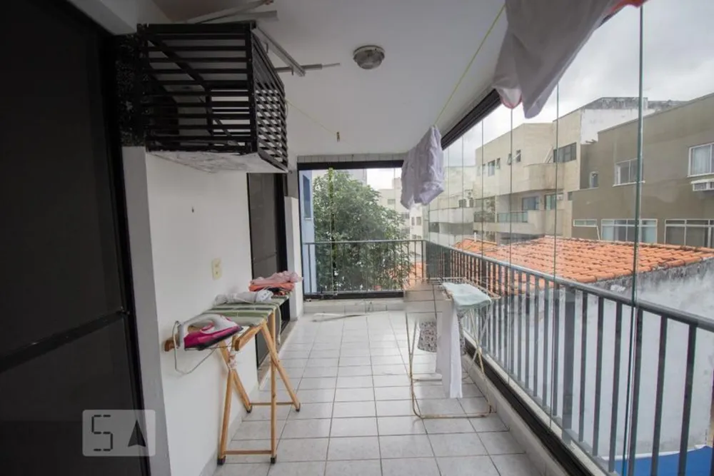 Apartamento, 4 quartos, 180 m² - Foto 19