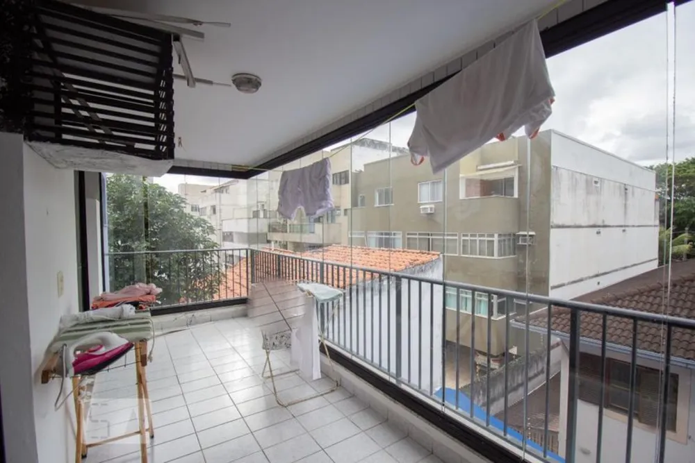 Apartamento, 4 quartos, 180 m² - Foto 29