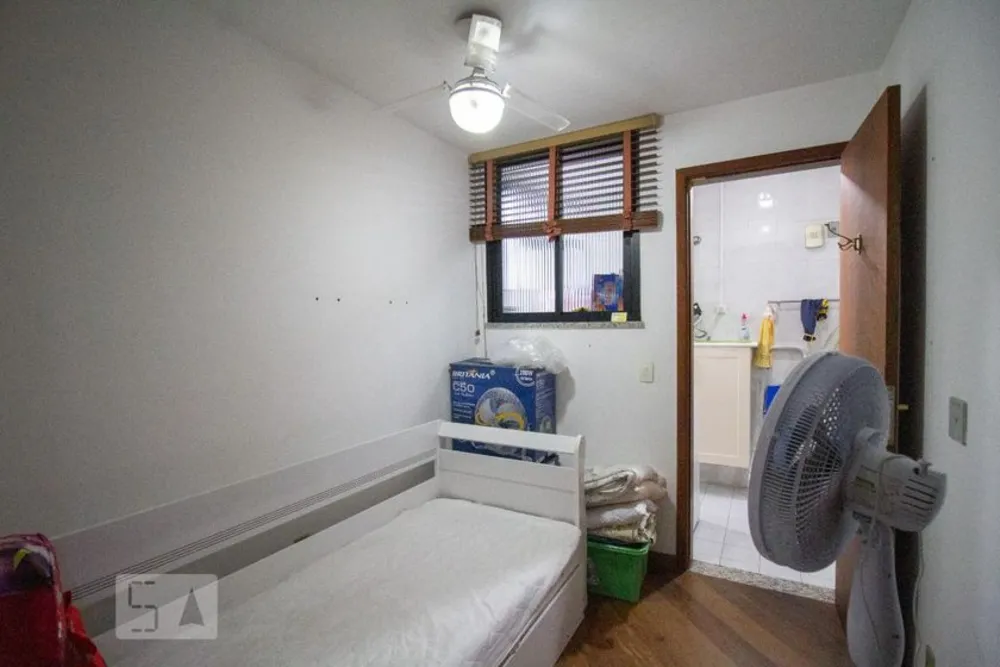 Apartamento, 4 quartos, 180 m² - Foto 43
