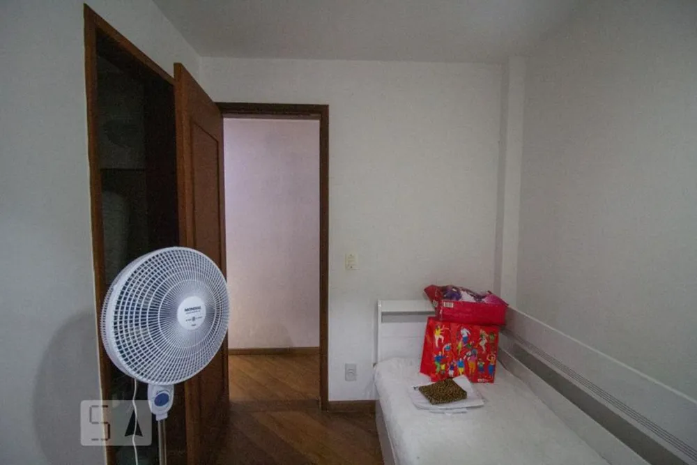 Apartamento, 4 quartos, 180 m² - Foto 35