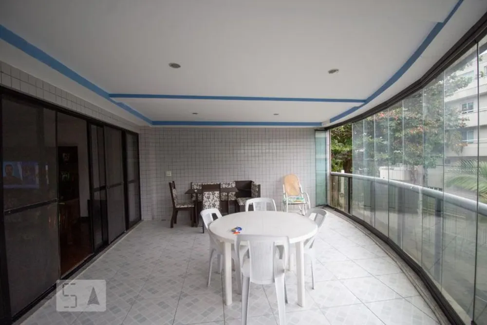 Apartamento, 4 quartos, 180 m² - Foto 13