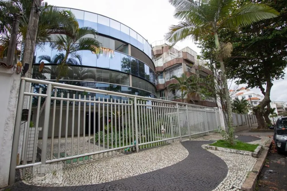 Apartamento, 4 quartos, 180 m² - Foto 50