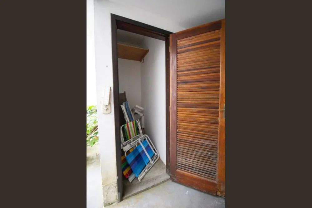 Apartamento, 4 quartos, 180 m² - Foto 45