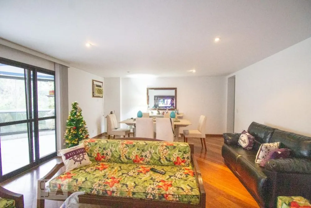 Apartamento, 4 quartos, 180 m² - Foto 5