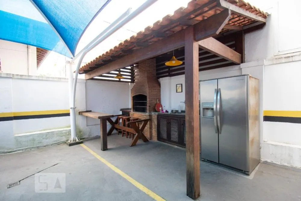 Apartamento, 4 quartos, 180 m² - Foto 2