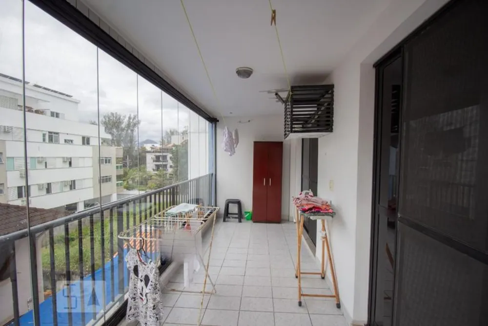 Apartamento, 4 quartos, 180 m² - Foto 18