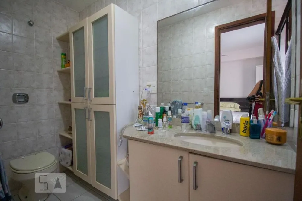 Apartamento, 4 quartos, 180 m² - Foto 34