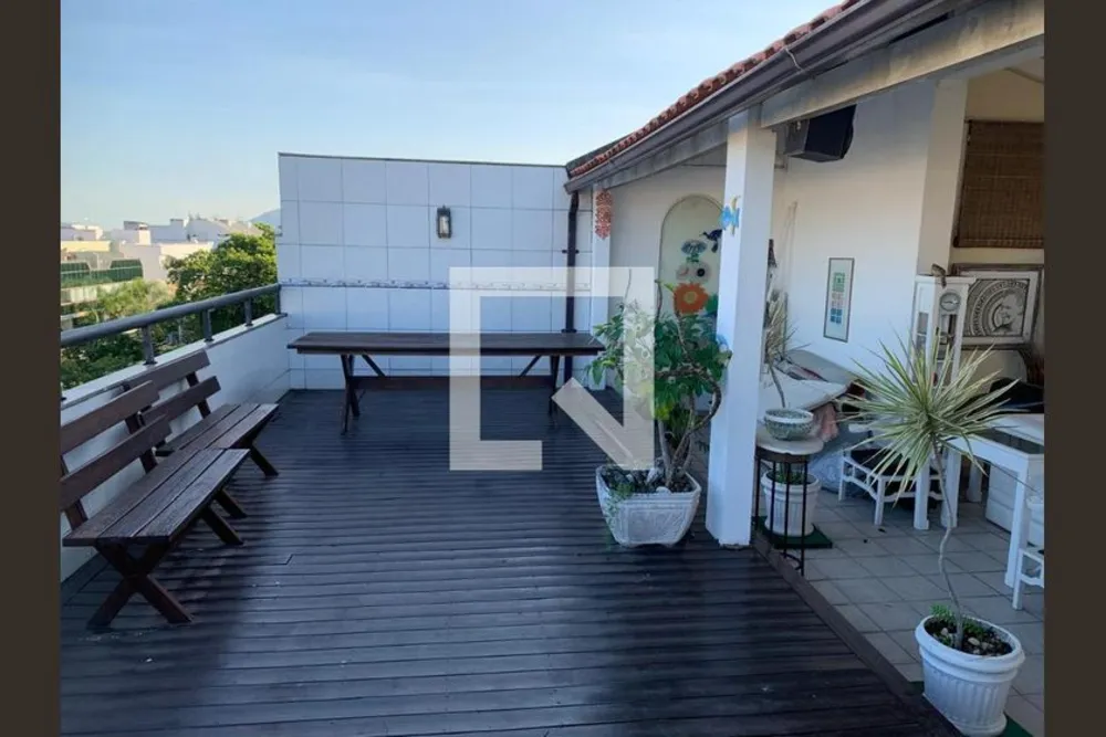 Cobertura, 4 quartos, 344 m² - Foto 32