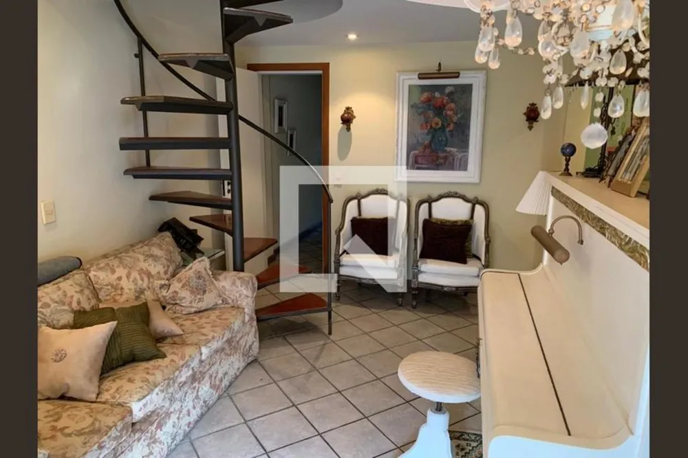 Cobertura, 4 quartos, 344 m² - Foto 39