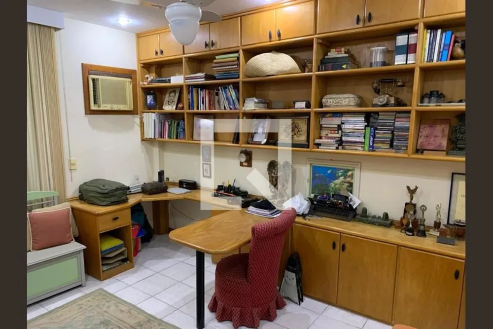 Cobertura, 4 quartos, 344 m² - Foto 33