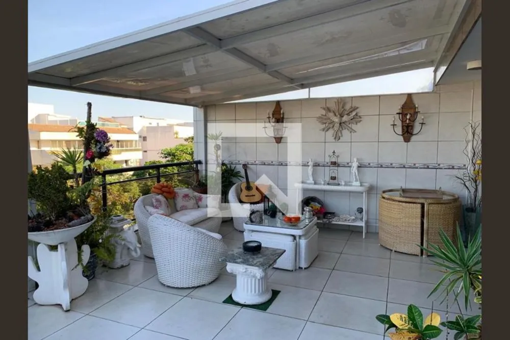 Cobertura, 4 quartos, 344 m² - Foto 35