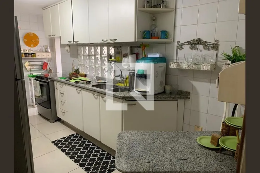 Cobertura, 4 quartos, 344 m² - Foto 7