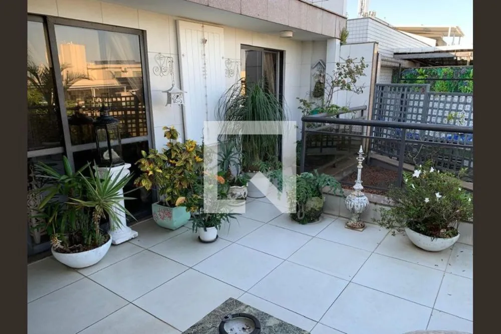 Cobertura, 4 quartos, 344 m² - Foto 38