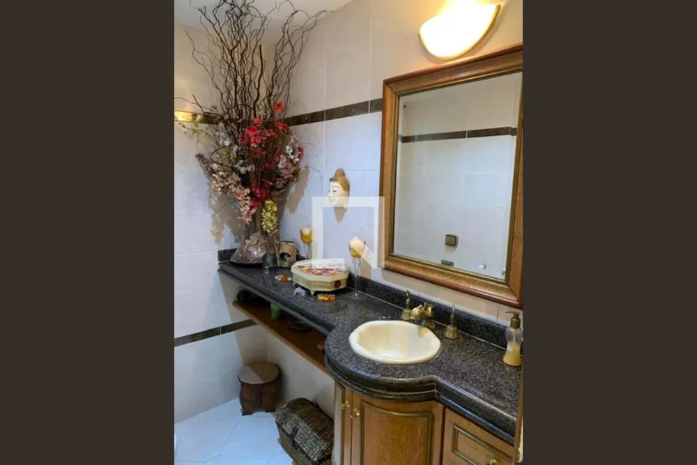 Cobertura, 4 quartos, 344 m² - Foto 12