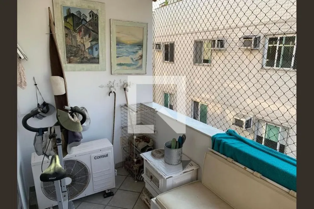 Cobertura, 4 quartos, 344 m² - Foto 23
