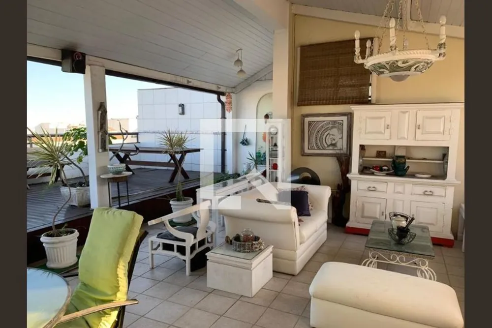 Cobertura, 4 quartos, 344 m² - Foto 19