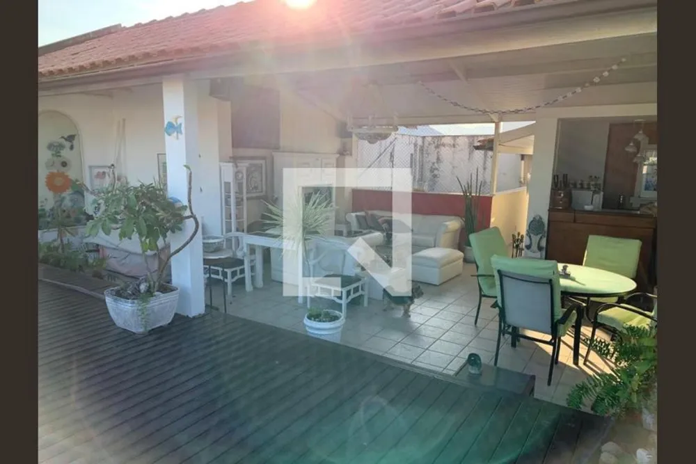 Cobertura, 4 quartos, 344 m² - Foto 30