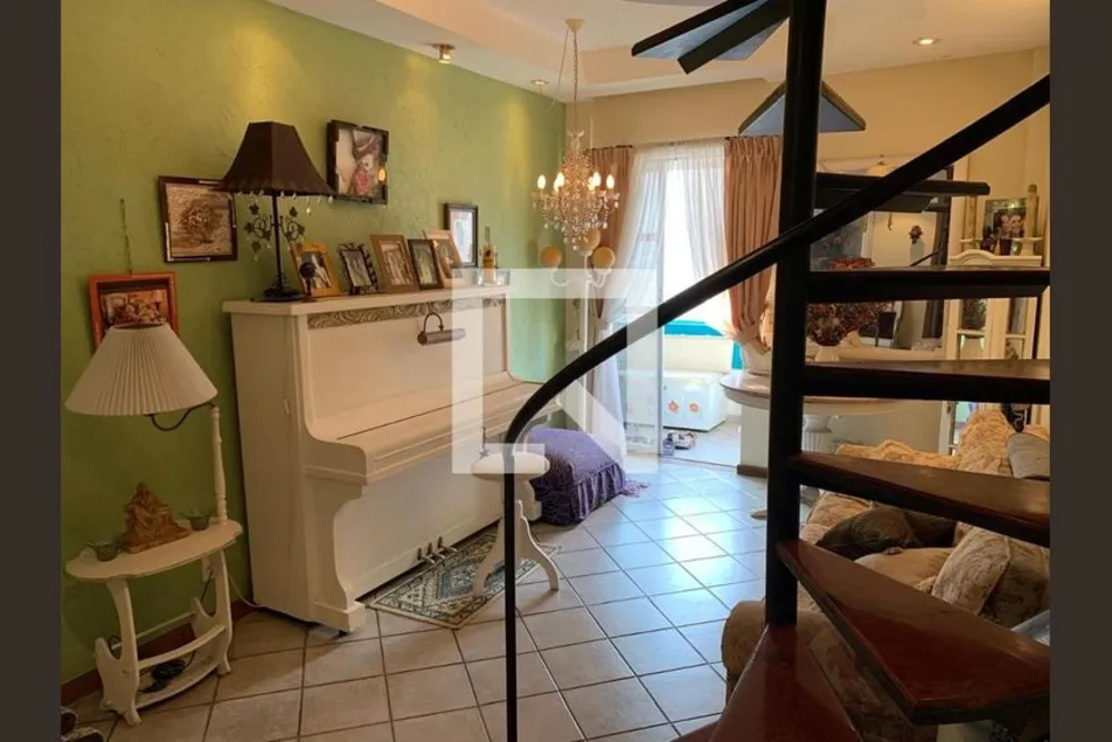 Cobertura, 4 quartos, 344 m² - Foto 24