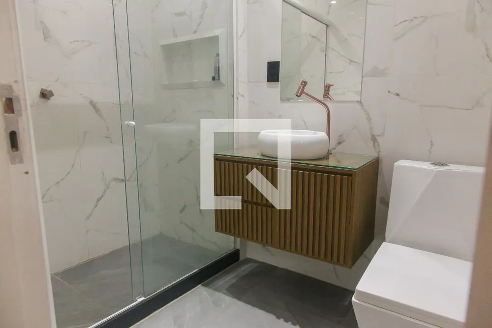 Apartamento, 1 quarto, 25 m² - Foto 12