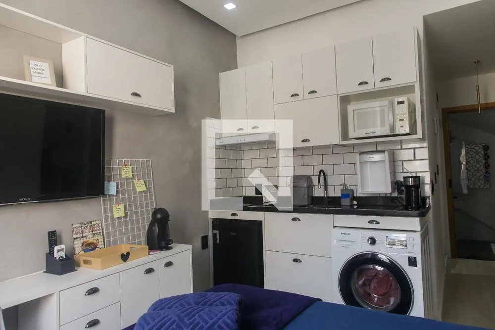 Apartamento, 1 quarto, 25 m² - Foto 6