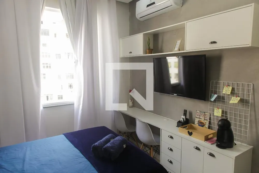 Apartamento, 1 quarto, 25 m² - Foto 2