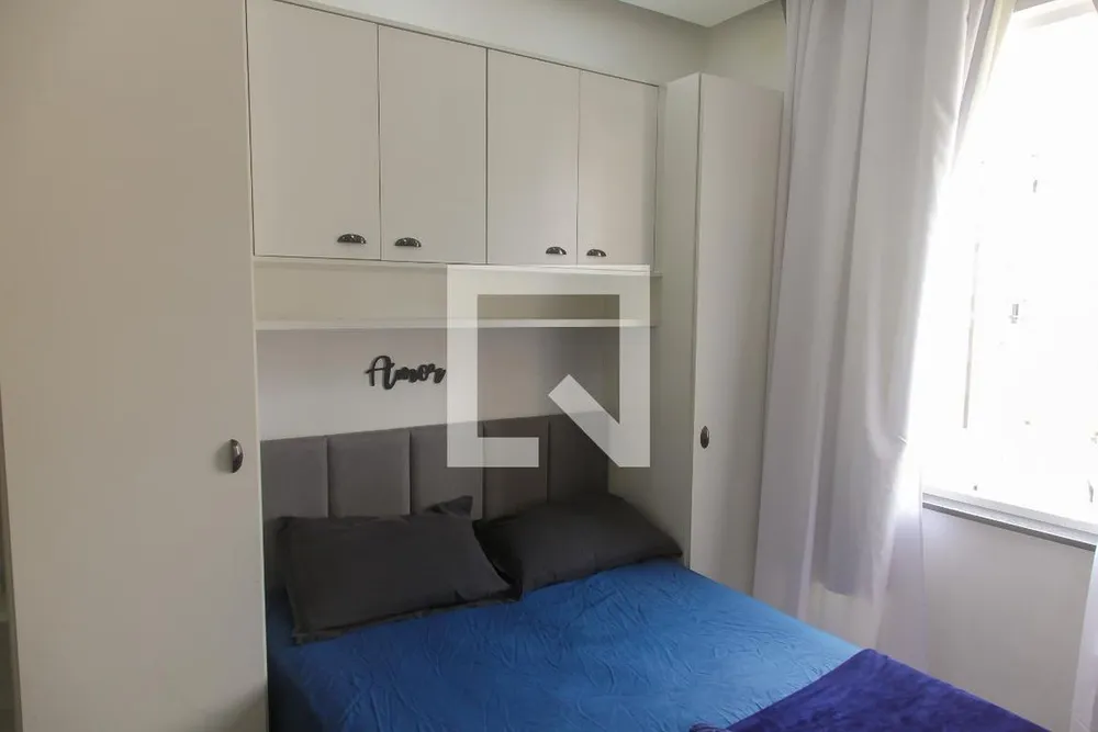 Apartamento, 1 quarto, 25 m² - Foto 1