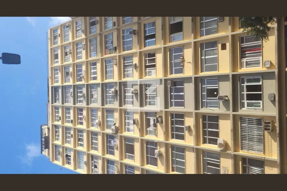 Apartamento, 1 quarto, 25 m² - Foto 13