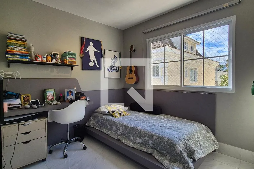 Casa, 3 quartos, 200 m² - Foto 25