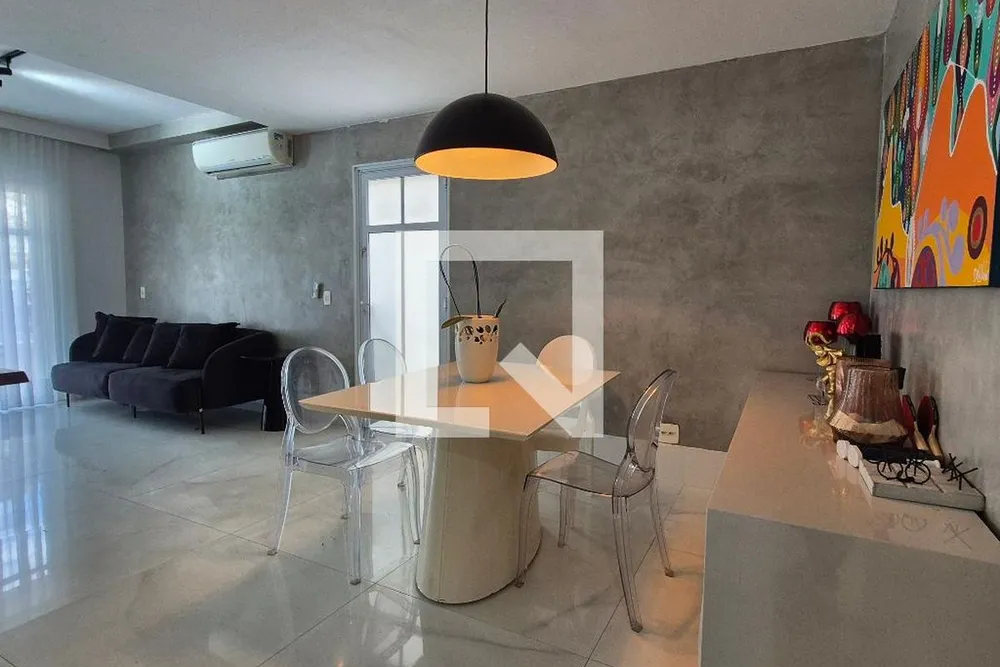 Casa, 3 quartos, 200 m² - Foto 11