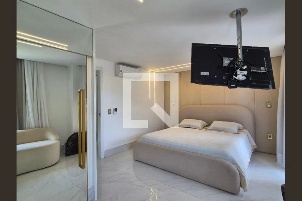 Casa, 3 quartos, 200 m² - Foto 41