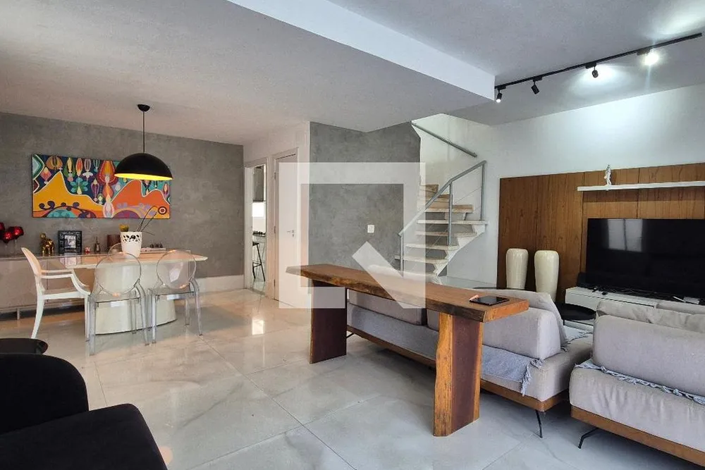 Casa, 3 quartos, 200 m² - Foto 1